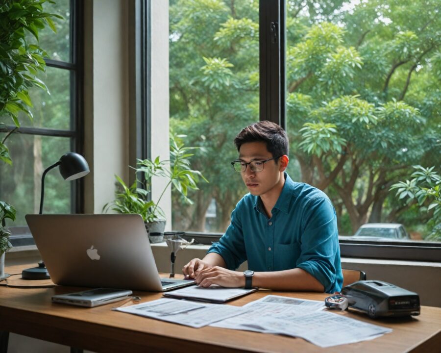 Como calcular o payback de um carro elétrico facilmente