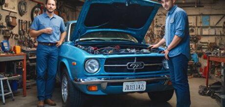 Como funciona a conversão de carros a combustão para elétricos