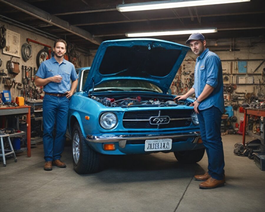 Como funciona a conversão de carros a combustão para elétricos