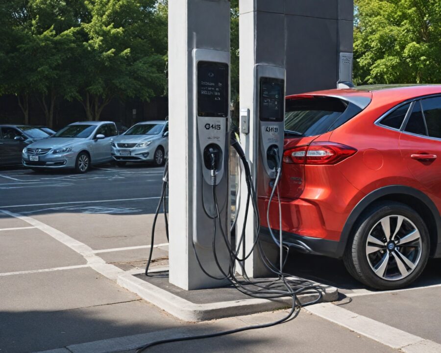 Como escolher o melhor plano de recarga para carros elétricos
