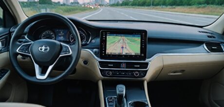 Diferenças entre autonomia urbana e rodoviária de carros elétricos