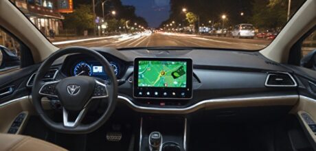 Diferença entre modos eco, normal e sport em veículos elétricos