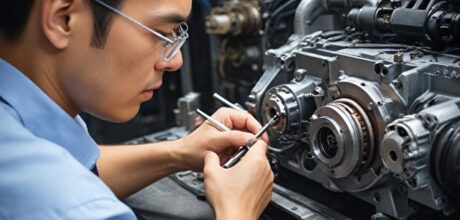 Diferenças entre motores síncronos e assíncronos explicadas
