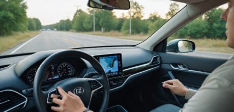 Principais erros de novos motoristas de carros elétricos