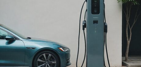 Comparação detalhada entre os diferentes tipos de carregadores de carros elétricos
