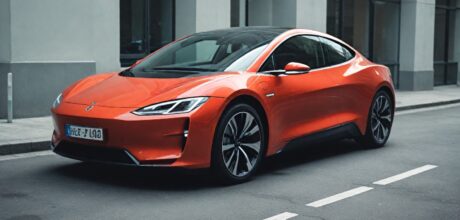 Como os Carros Elétricos Estão Mudando a Indústria Automotiva e o Futuro da Mobilidade