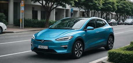 Principais Incentivos Governamentais para a Adoção de Carros Elétricos no Brasil