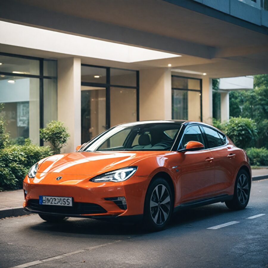 Dicas para Economizar Energia com Carros Elétricos