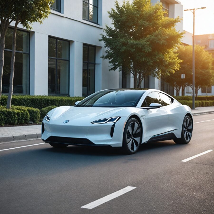 Entendendo a Autonomia de um Carro Elétrico: Fatores Principais e Como Otimizá-la