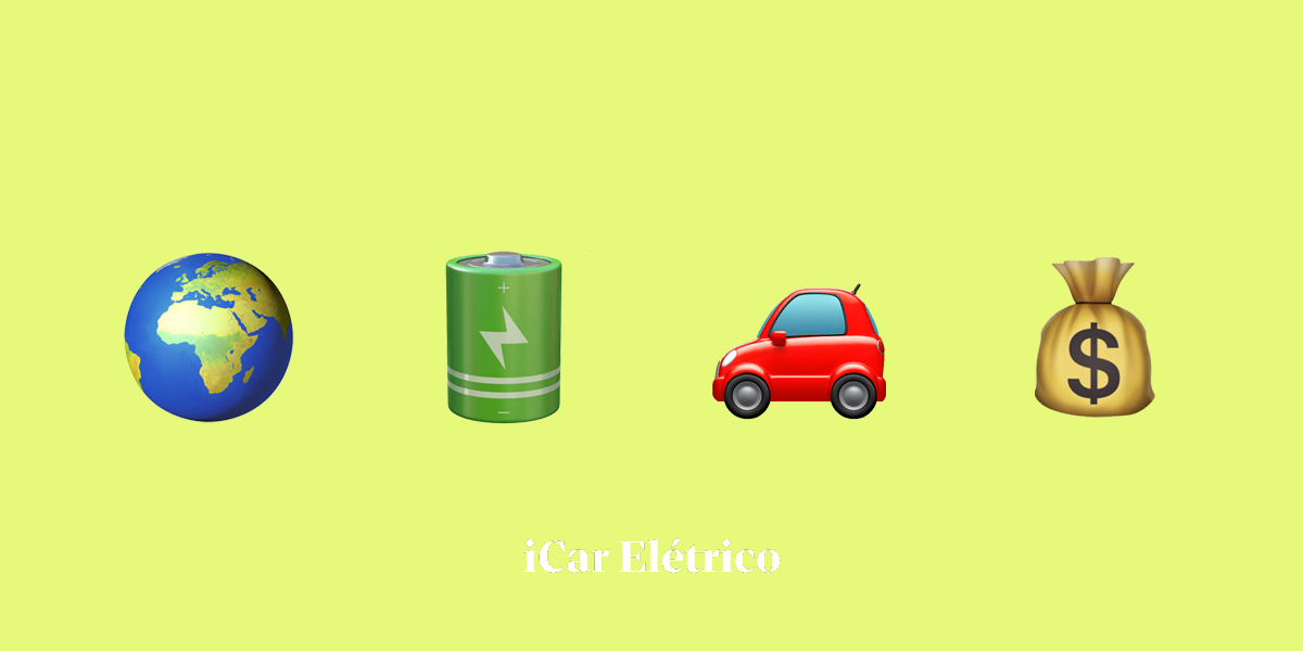 Incentivos para a Adoção de Carros Elétricos em Diferentes Países