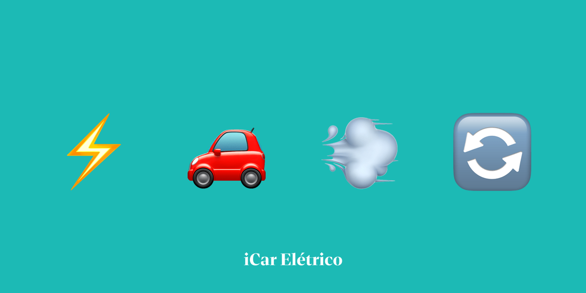 Frenagem Regenerativa: Como Funciona e Benefícios para a Autonomia do Carro Elétrico