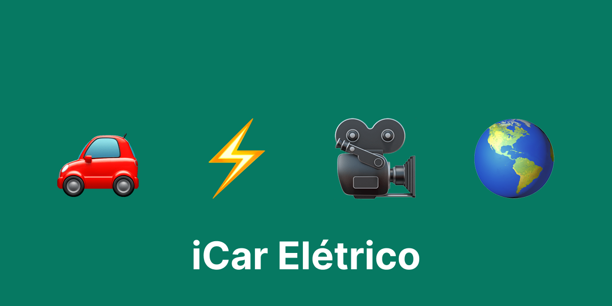 Carros elétricos em filmes e séries: representações e impacto cultural