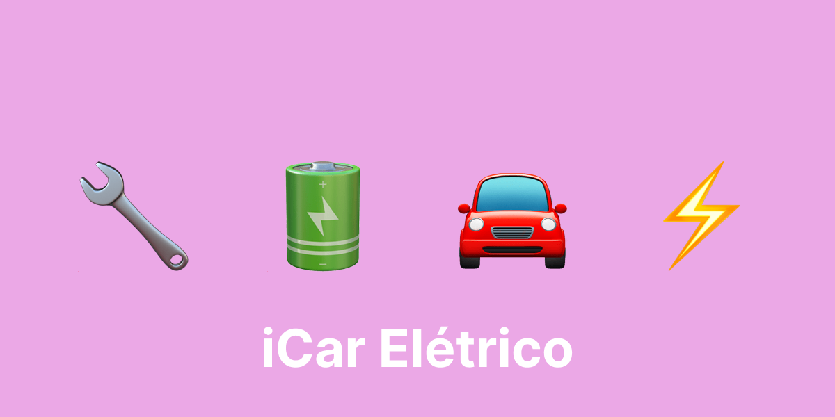 Manutenção: Dicas para cuidar da bateria do seu carro elétrico