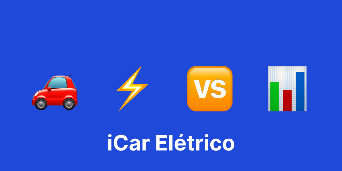 Comparação de Experiências de Direção em Diferentes Terrenos: Elétricos e Tradicionais