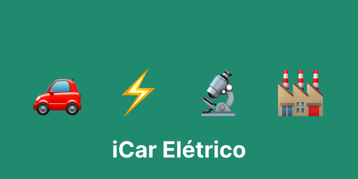 A Influência dos Carros Elétricos no Desenvolvimento de Novas Tecnologias no Setor Automotivo