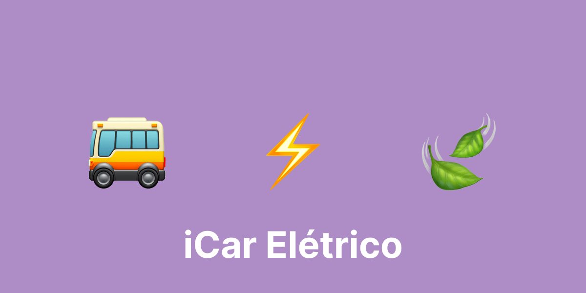 Como os Ônibus Elétricos Estão Melhorando a Qualidade do Ar nas Cidades