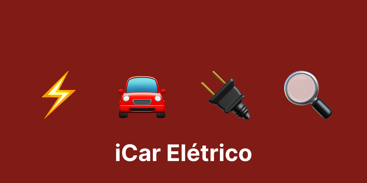 Comparação detalhada entre os diferentes tipos de carregadores de carros elétricos