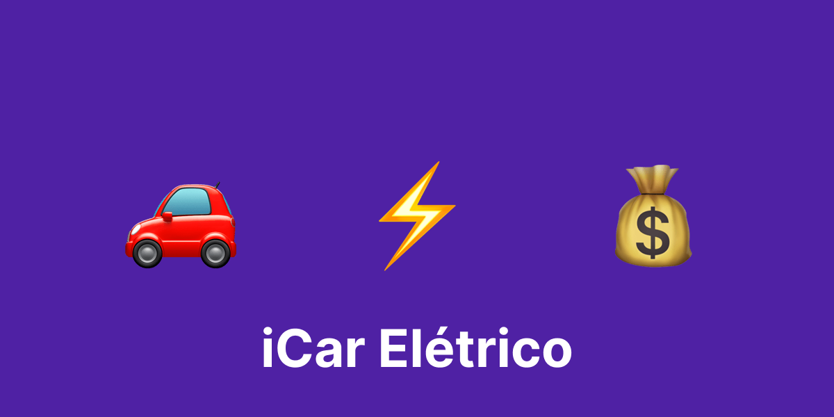 Comparação entre Custos de Operação de Veículos Elétricos e Convencionais