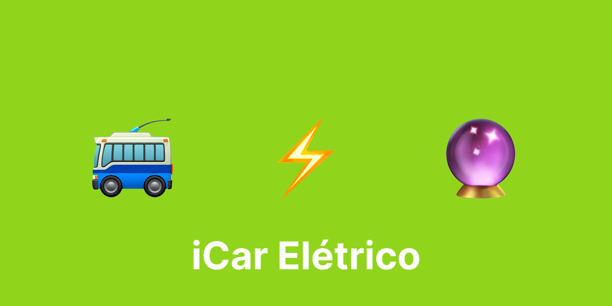 O Futuro dos Veículos Elétricos em Frotas de Transporte Público no Brasil
