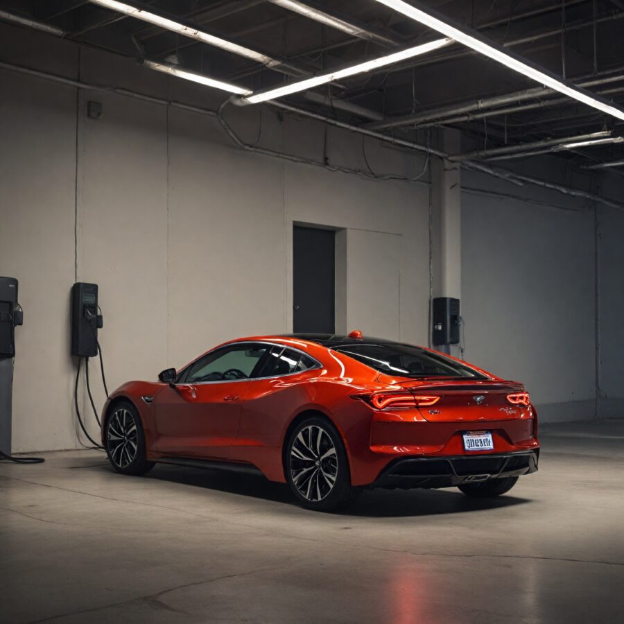 As Melhores Soluções de Carregadores Portáteis para Carros Elétricos: Guia Completo