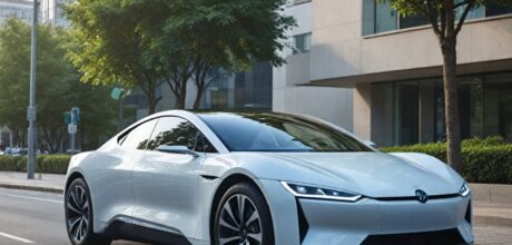 Inovações em Software para Otimização de Desempenho de Carros Elétricos: O Futuro da Mobilidade Sustentável