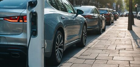 A Importância dos Testes de Compatibilidade de Carregadores para Carros Elétricos