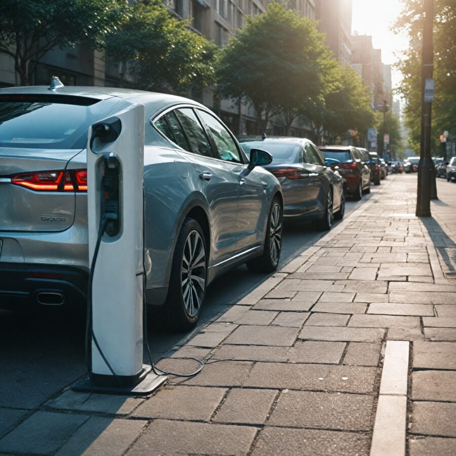 A Importância dos Testes de Compatibilidade de Carregadores para Carros Elétricos