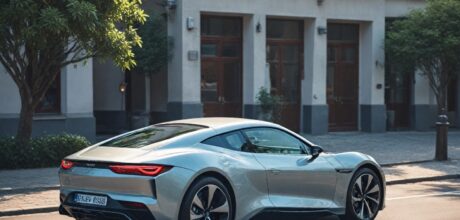 Principais Startups Inovadoras no Setor de Carros Elétricos em 2023