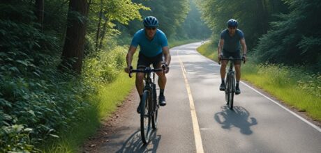 Diferença entre bicicleta elétrica pedal assistido e acelerador