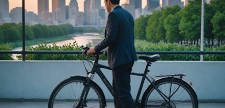 Como escolher o melhor seguro para bicicletas elétricas