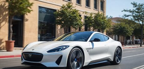 Principais modelos de carros elétricos com modo esportivo