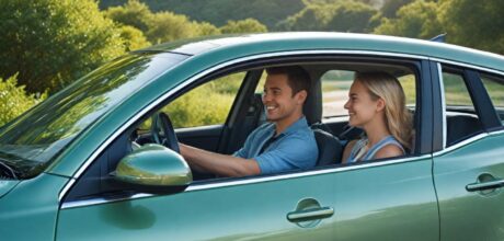 Melhores carros elétricos para viajar com pets em 2023