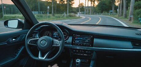 Como funciona o sistema de torque instantâneo nos EVs