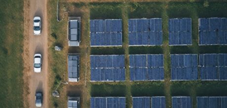 Como escolher o melhor inversor para energia solar e EV