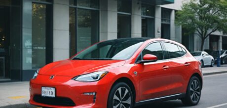 Como funciona a garantia de bateria em carros elétricos