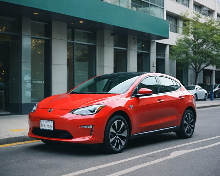 Como funciona a garantia de bateria em carros elétricos