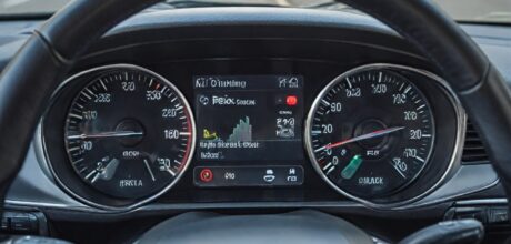 Como monitorar o consumo de energia no carro elétrico