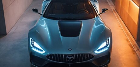 Como funciona o sistema de carregamento sem fio para carros elétricos