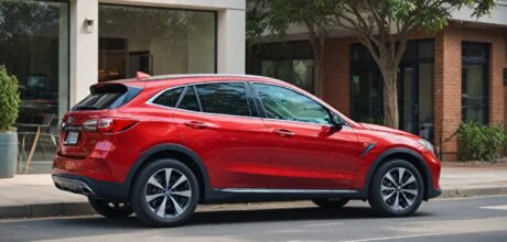 Como avaliar a eficiência energética de um carro elétrico