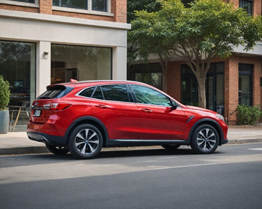 Como avaliar a eficiência energética de um carro elétrico