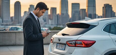Como calcular a economia anual ao trocar para um carro elétrico