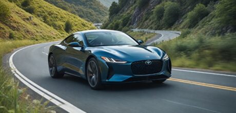 Os melhores carros elétricos com tração integral em 2023