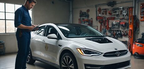 Principais falhas em carros elétricos e como resolvê-las