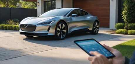 Como escolher o seguro ideal para carros elétricos