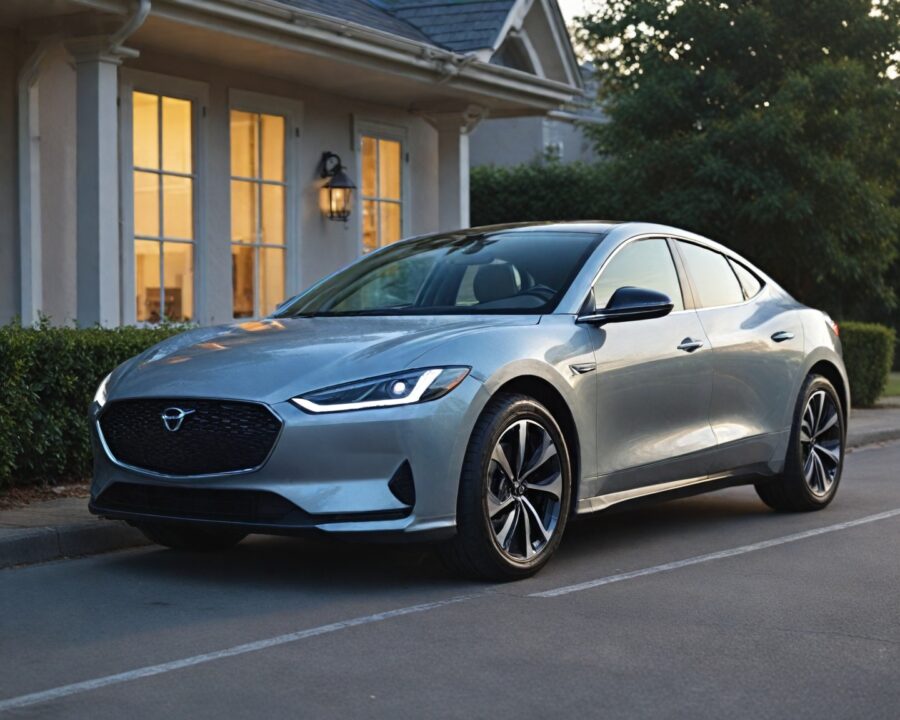 Como funciona a pré-climatização remota em carros elétricos