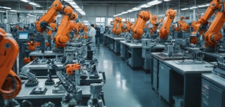 Como funciona a fabricação de bancos automotivos modernos