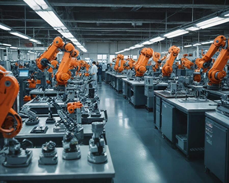 Como funciona a fabricação de bancos automotivos modernos