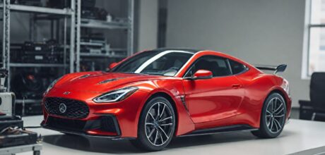 Como a impressão 3D está transformando a prototipagem automotiva