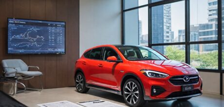 como carros elétricos estão mudando o mercado de seguros de veículos