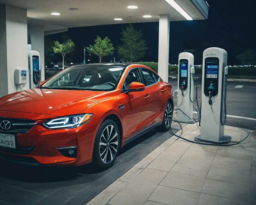 vantagens e desvantagens dos carros elétricos vs combustão